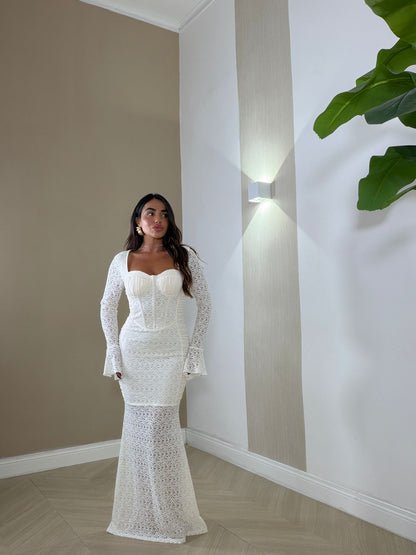Dress Adeline