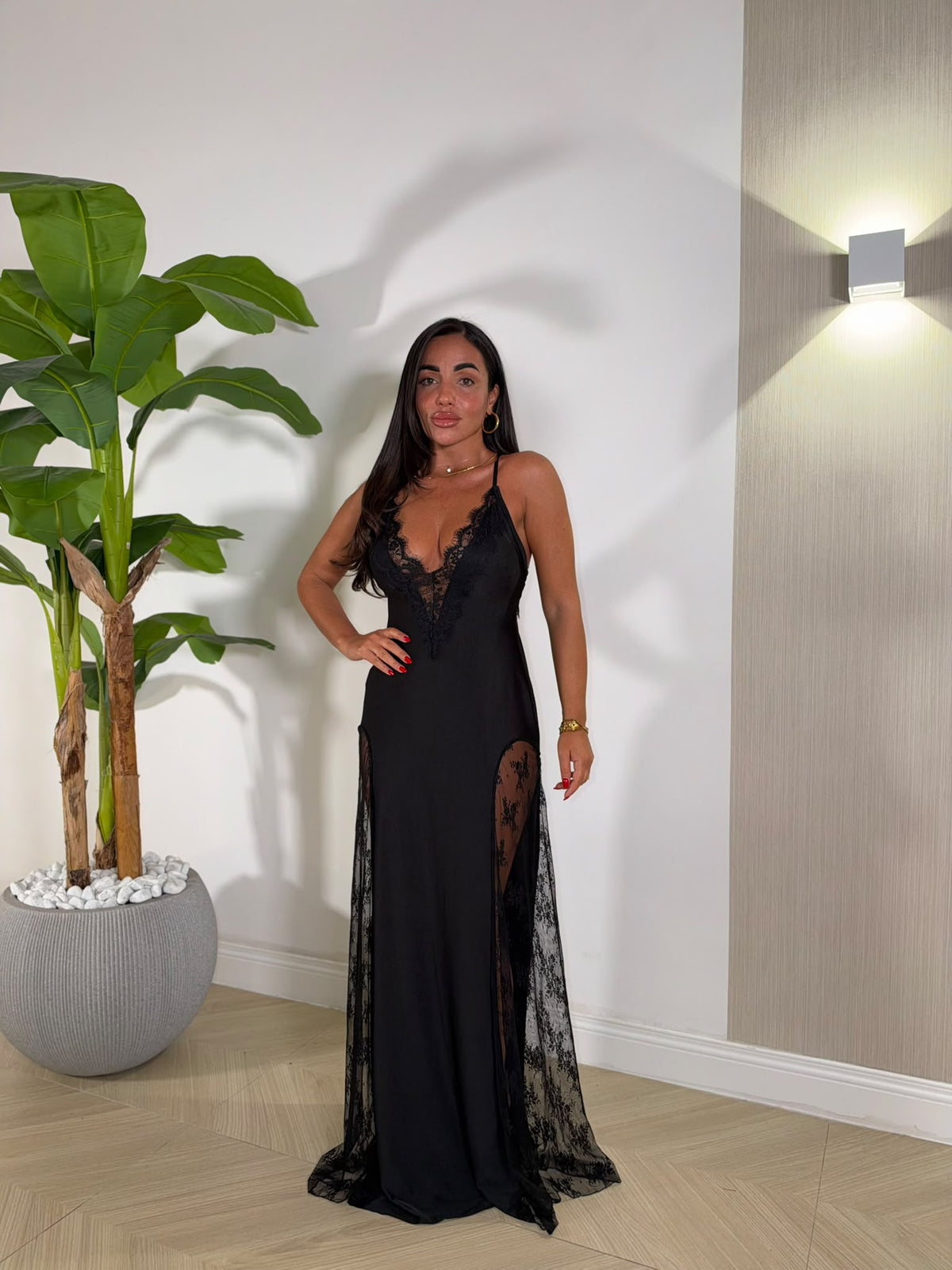Dress Shiloh