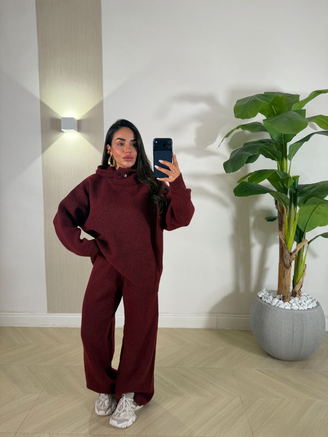 Coordinato Genevieve
