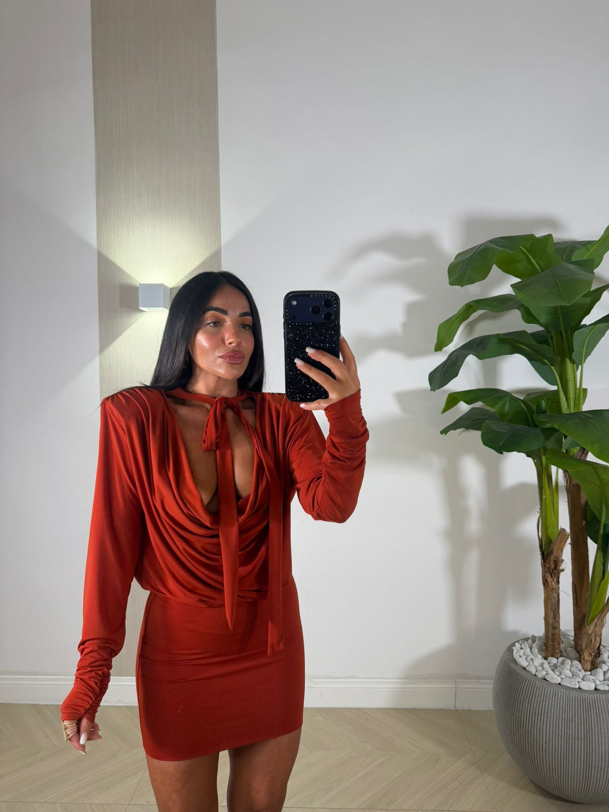 Dress Natalia