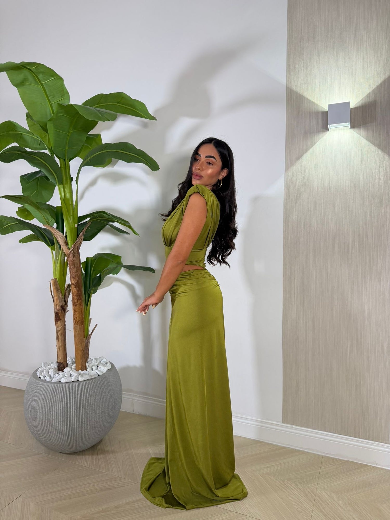 Dress Iolanda