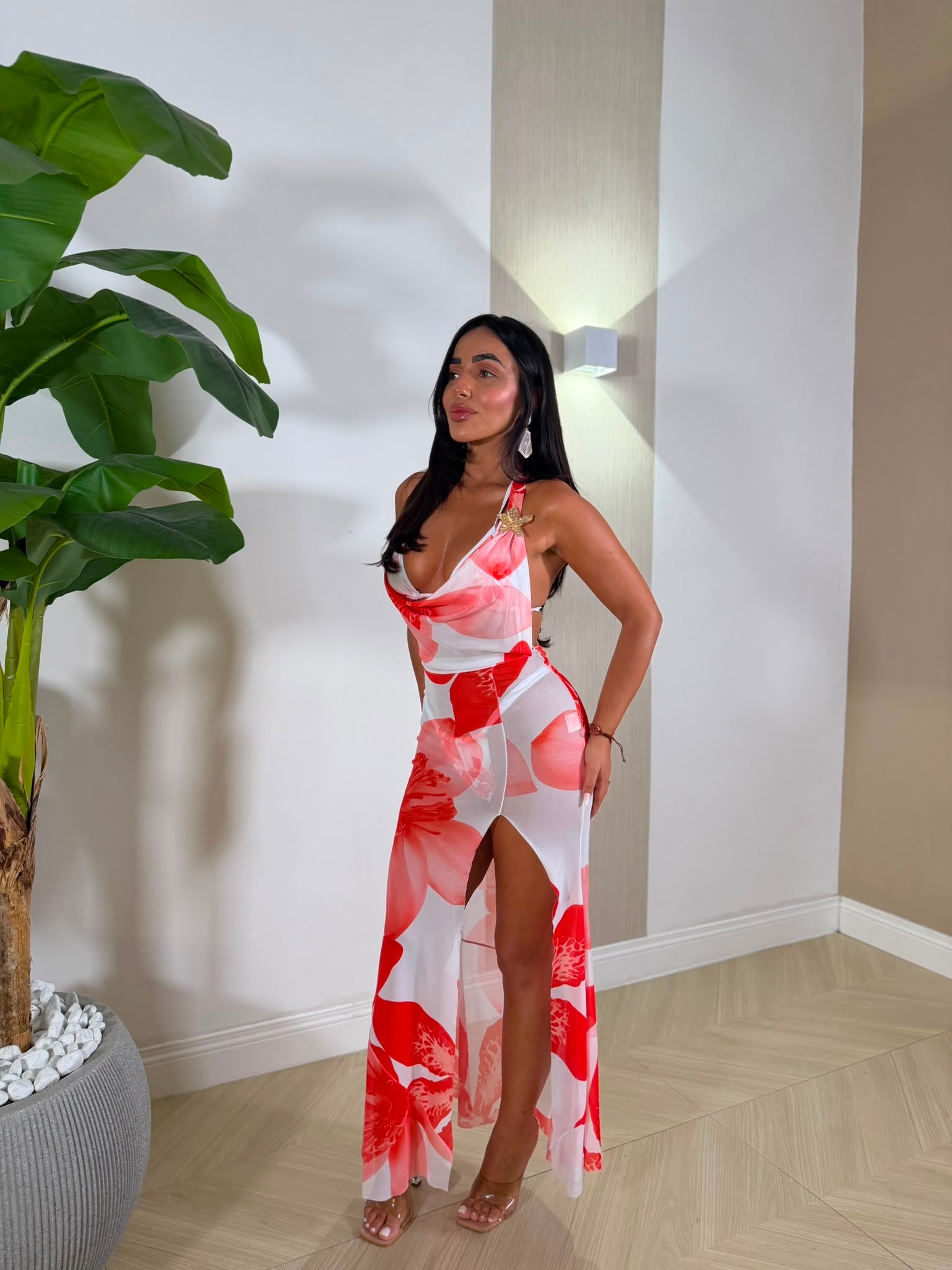 Set Karisma