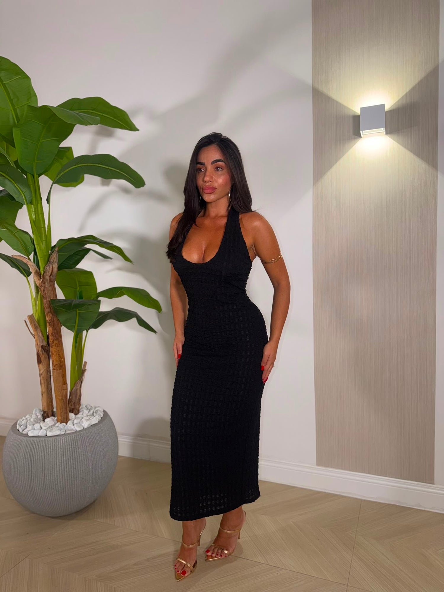 Dress Glamour