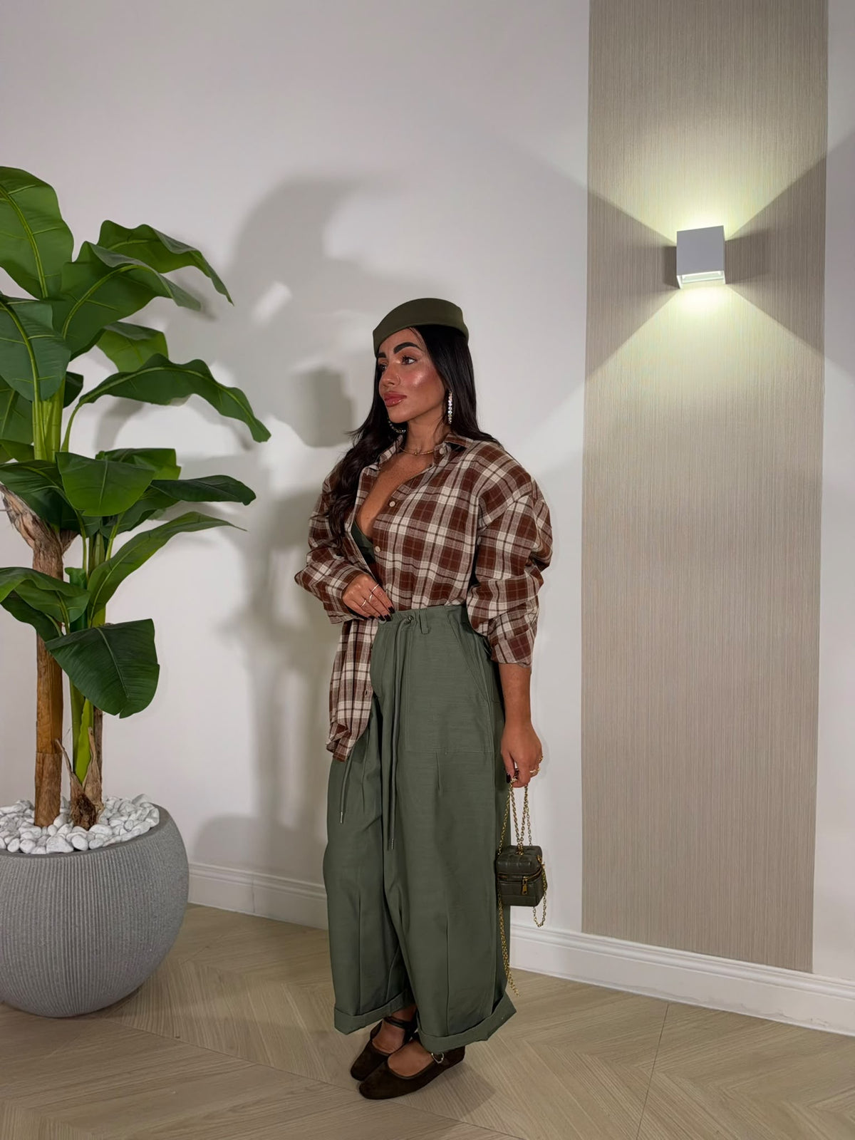 Pantalone Calia