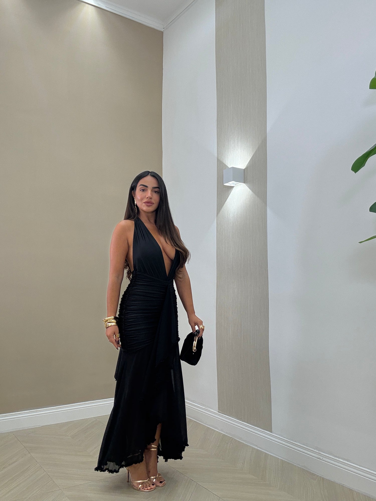 Dress Elegance