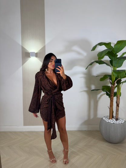 Dress Nolita