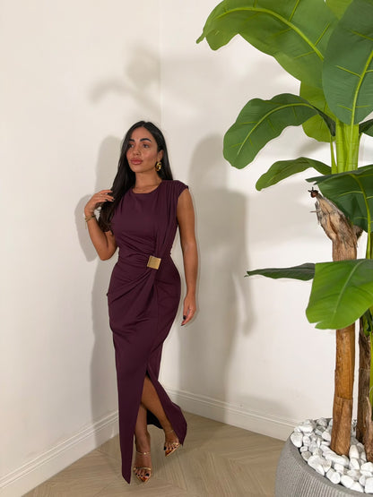 Dress Saskia