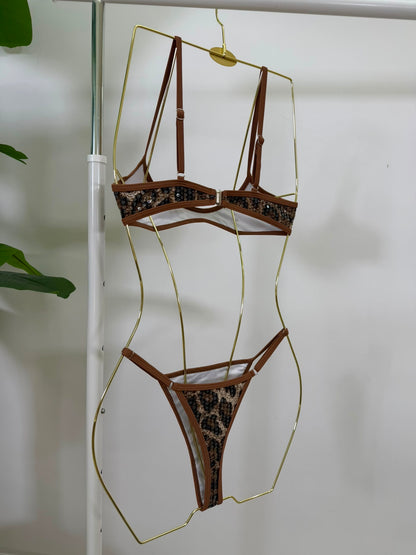 Costume Delya