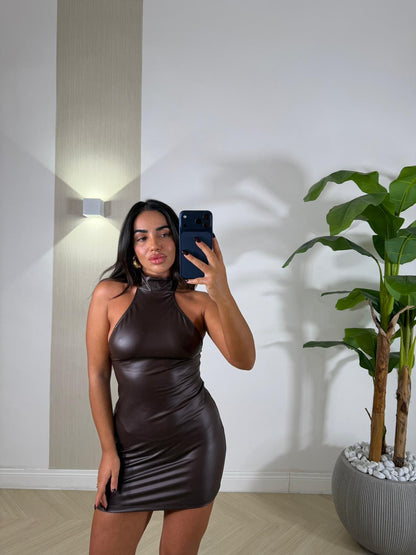 Dress Katleya