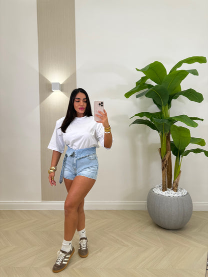 Shorts Living