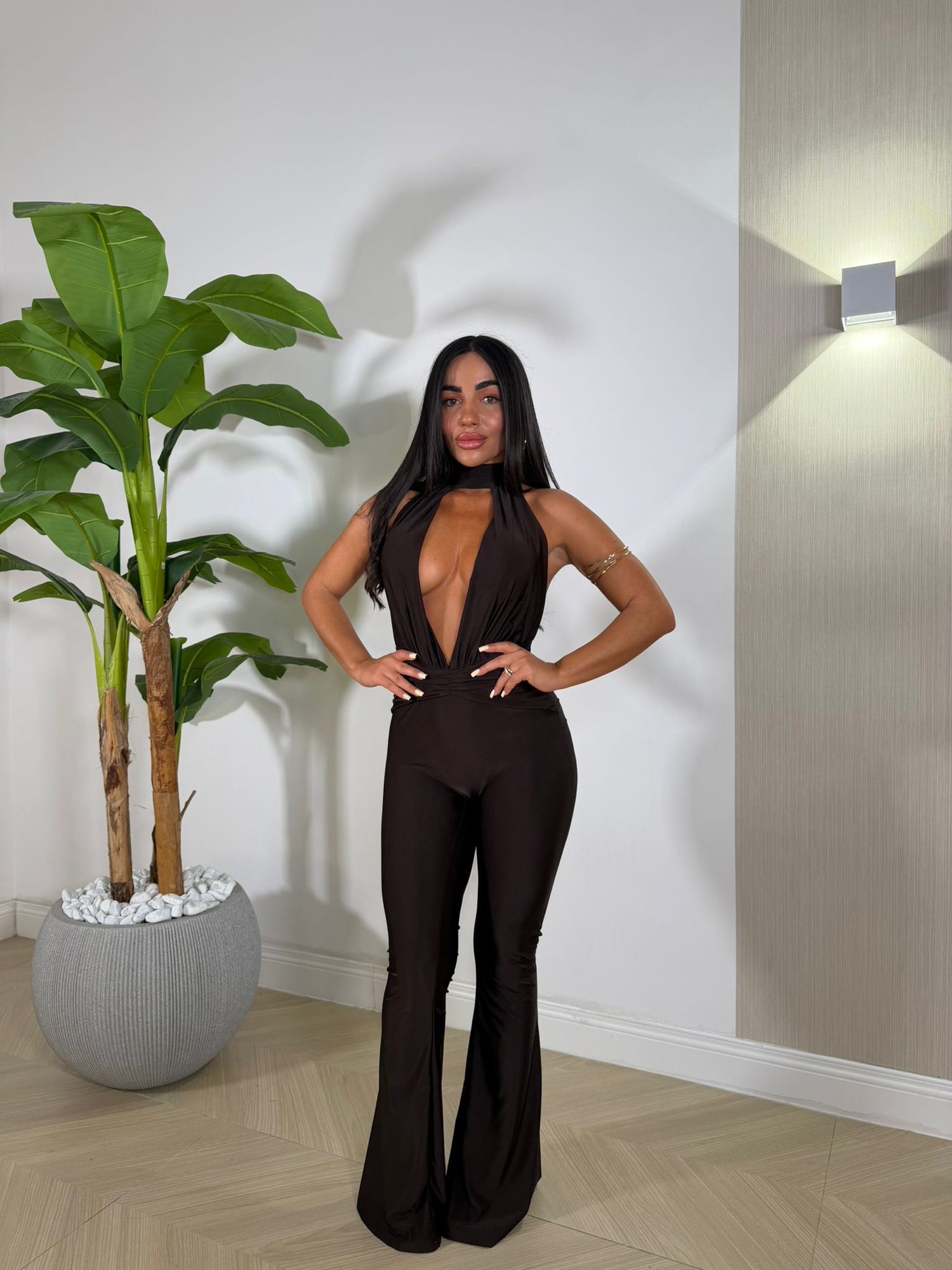 Jumpsuit Laney
