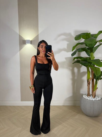Jumpsuit Giada