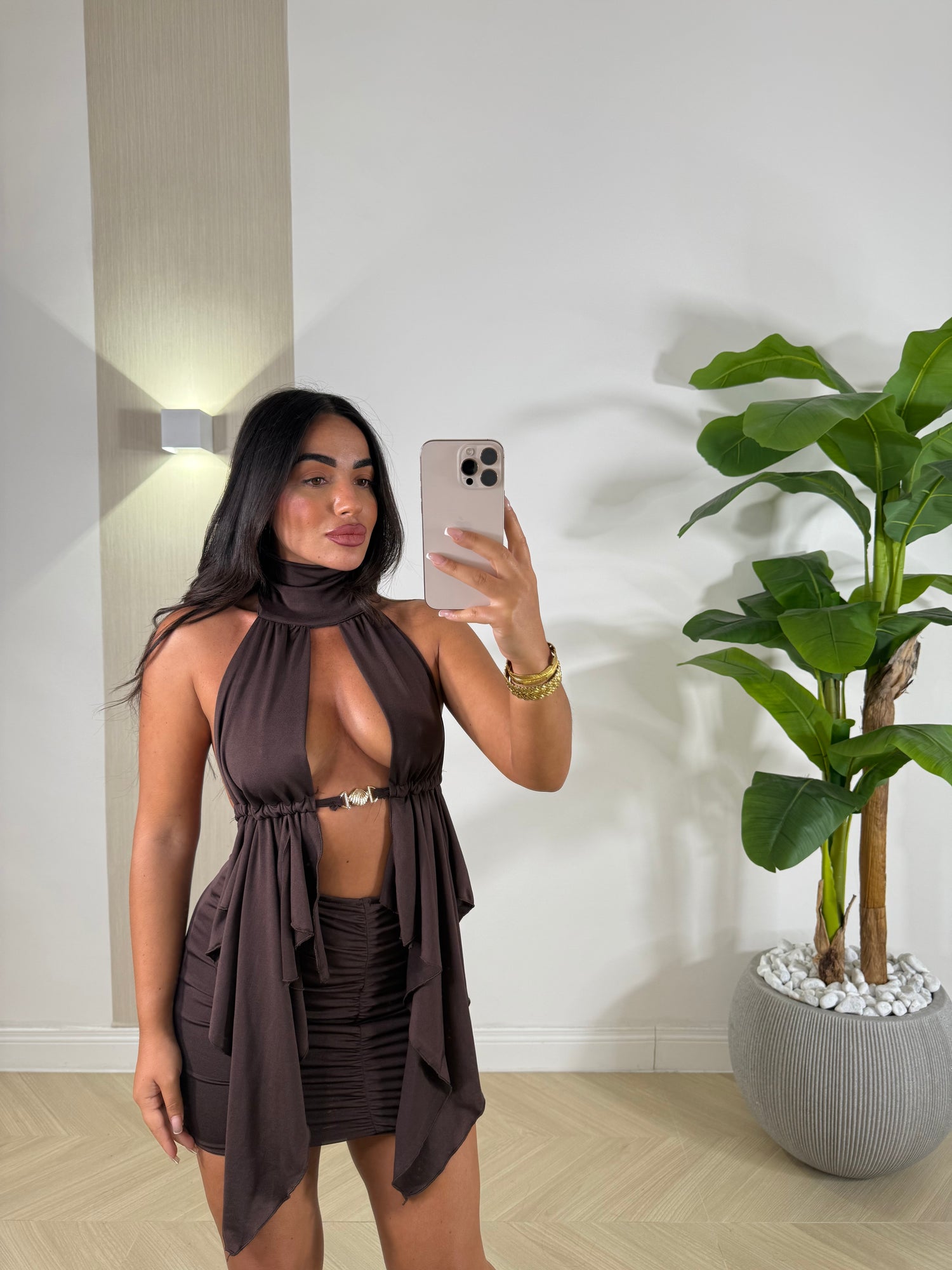 Coordinato Madison