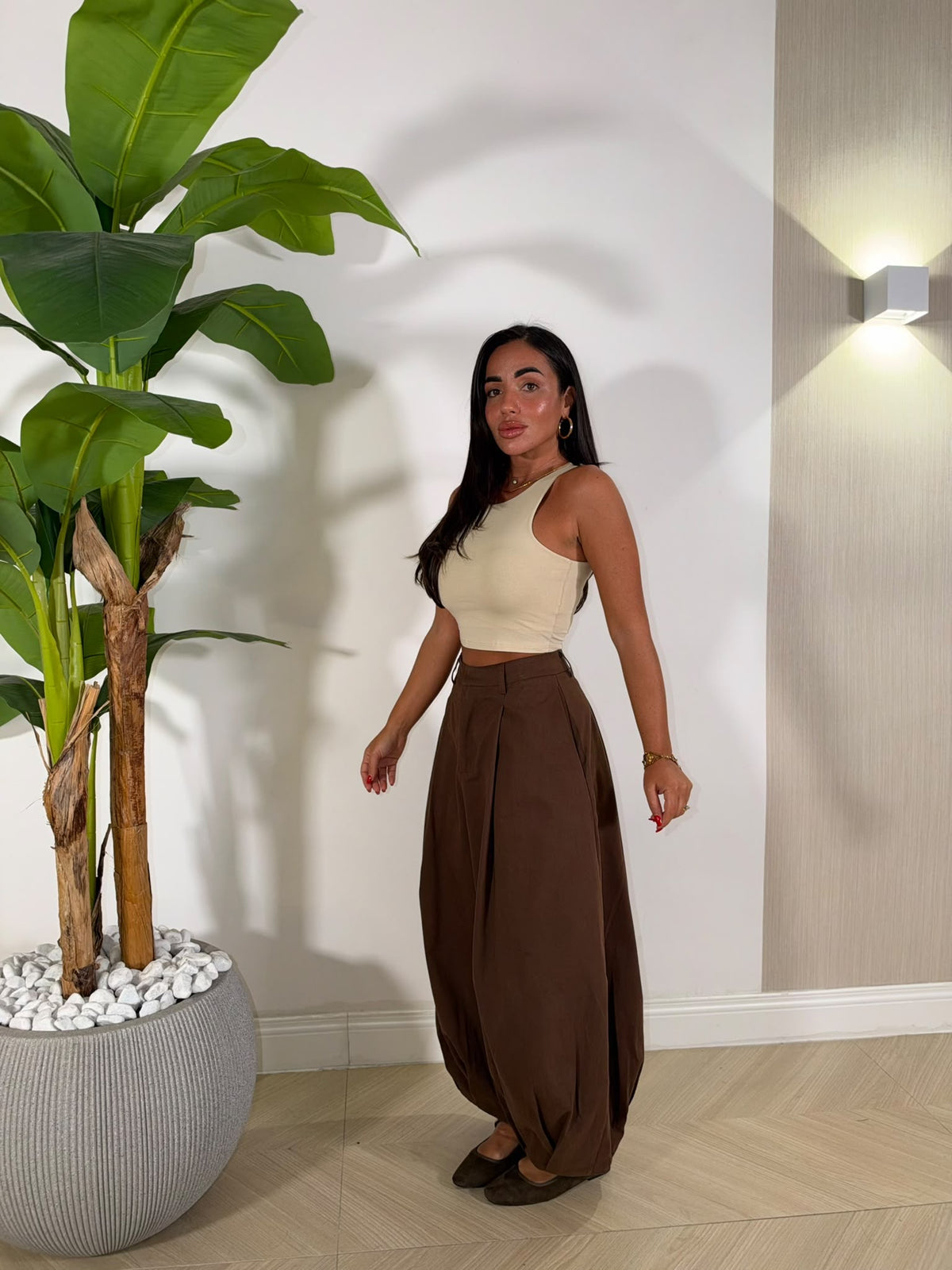 Pantalone Edda