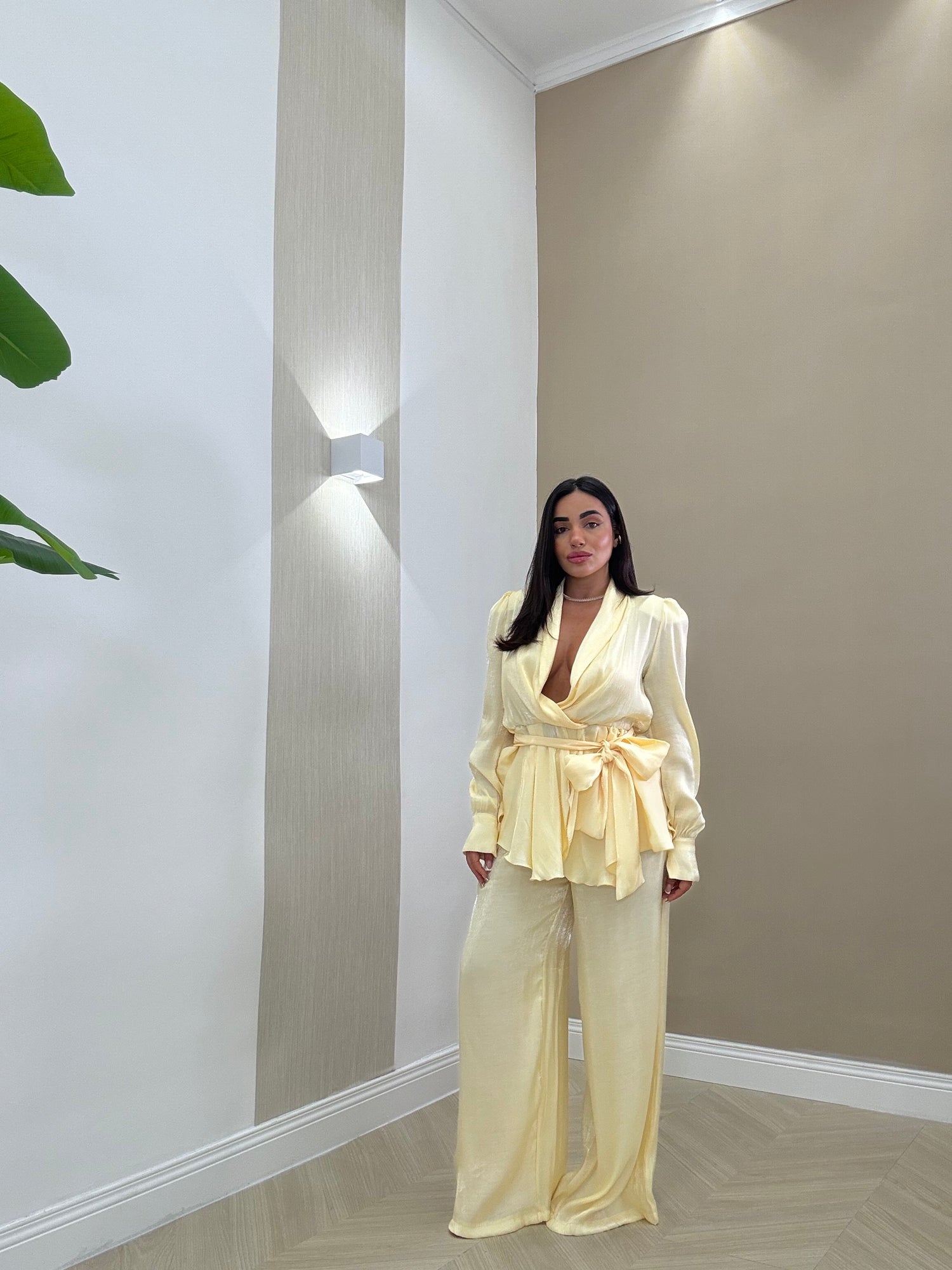 Tailleur Bonbon