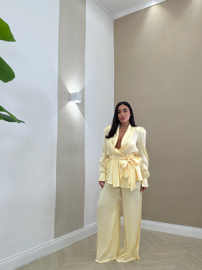 Tailleur Bonbon