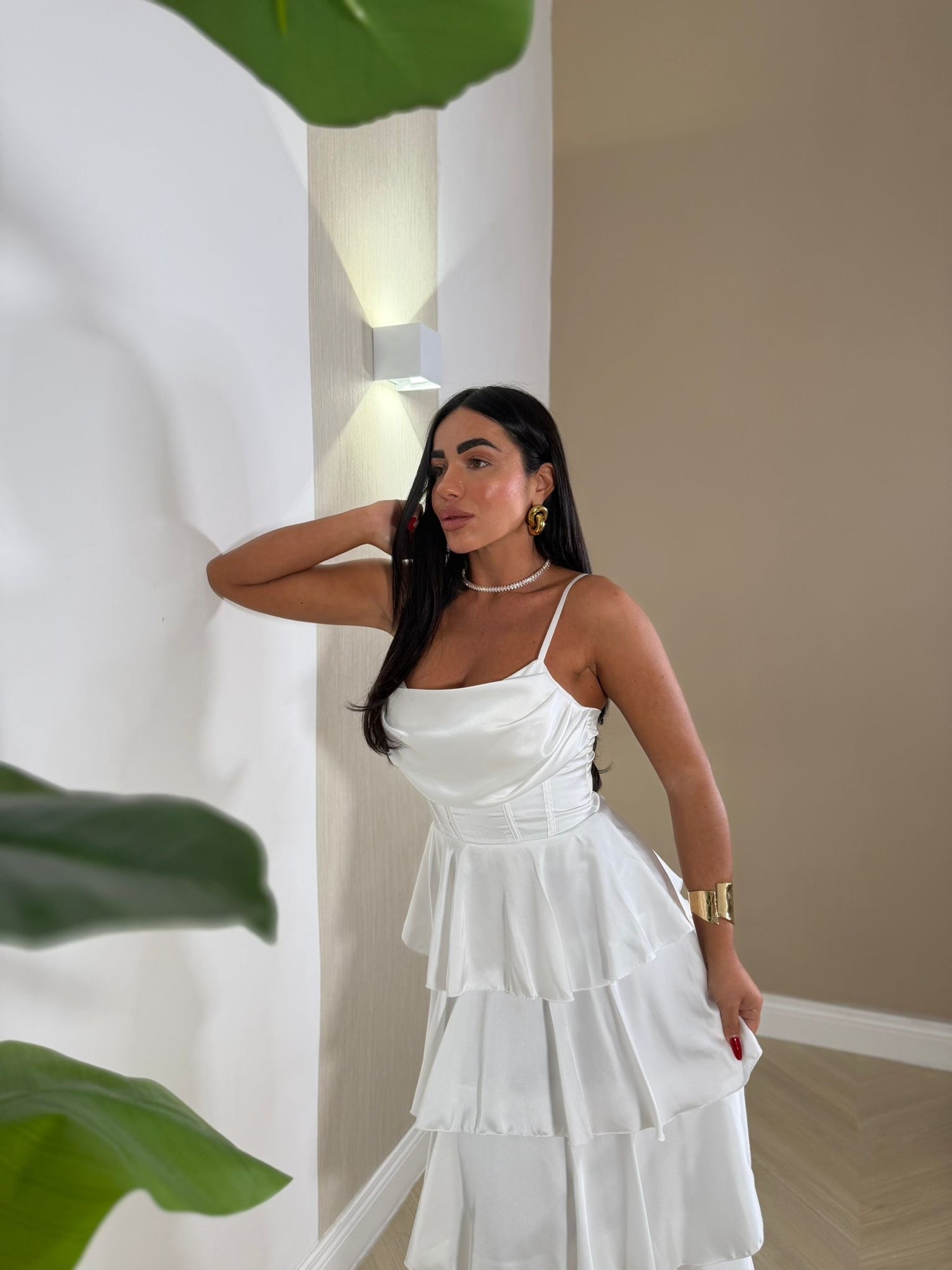 Dress Megan