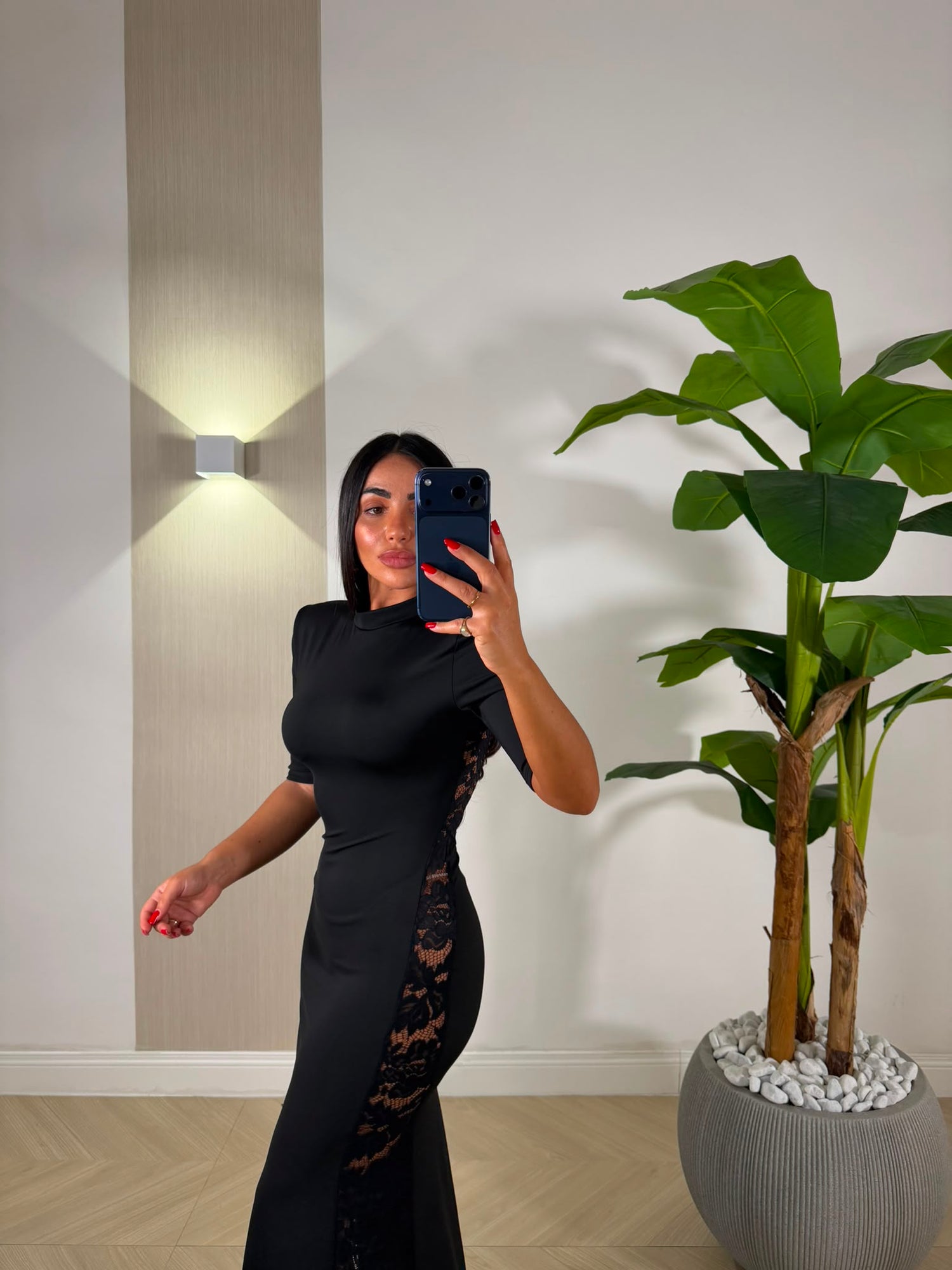 Dress Ylenya