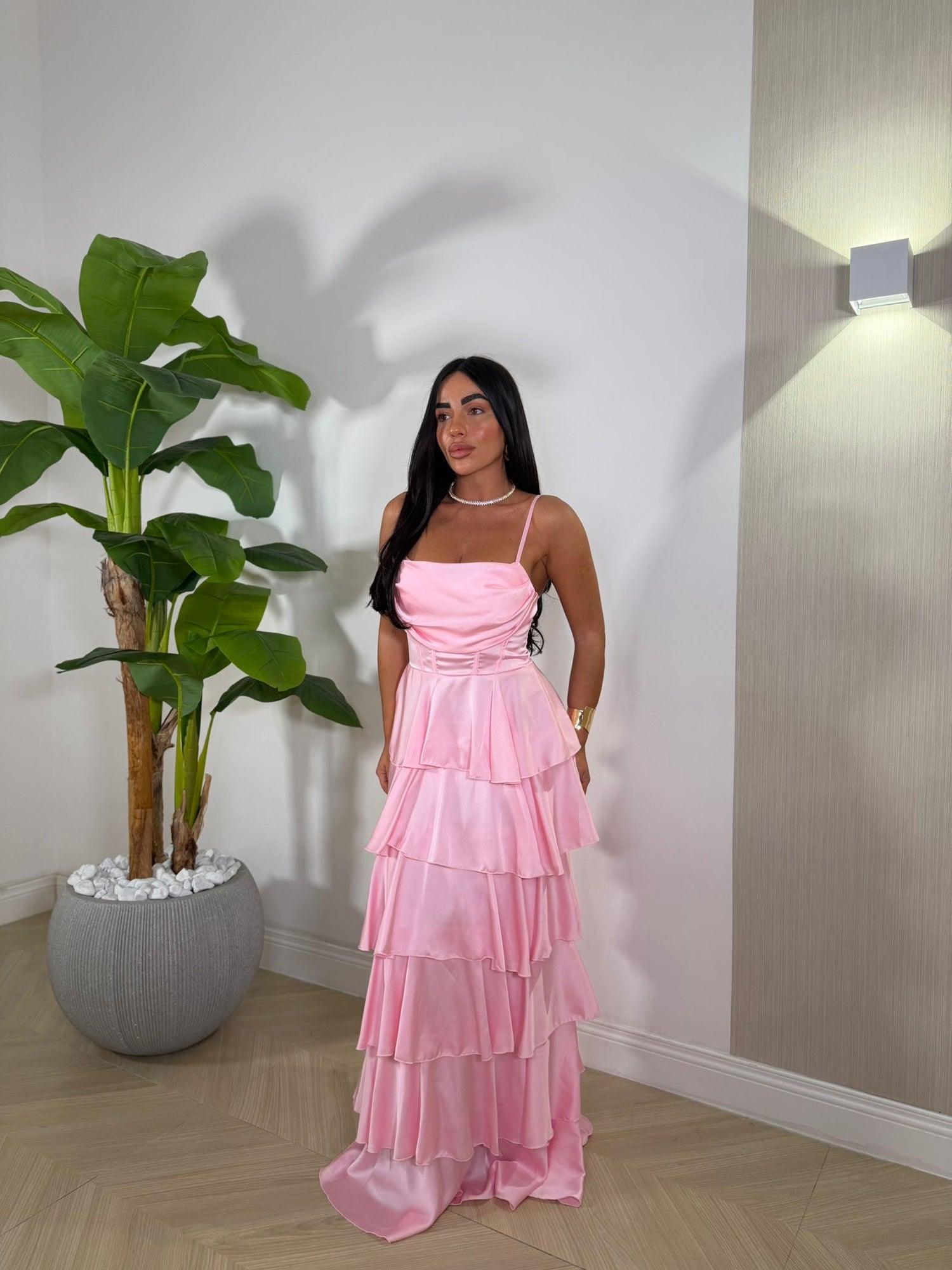 Dress Megan