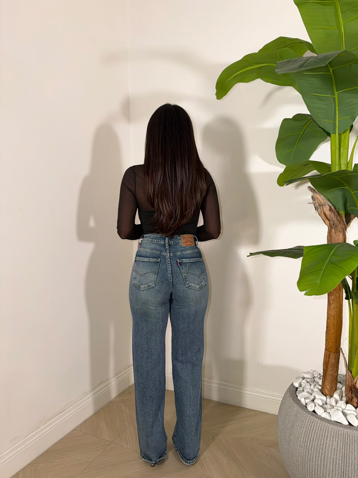 Jeans Tiana