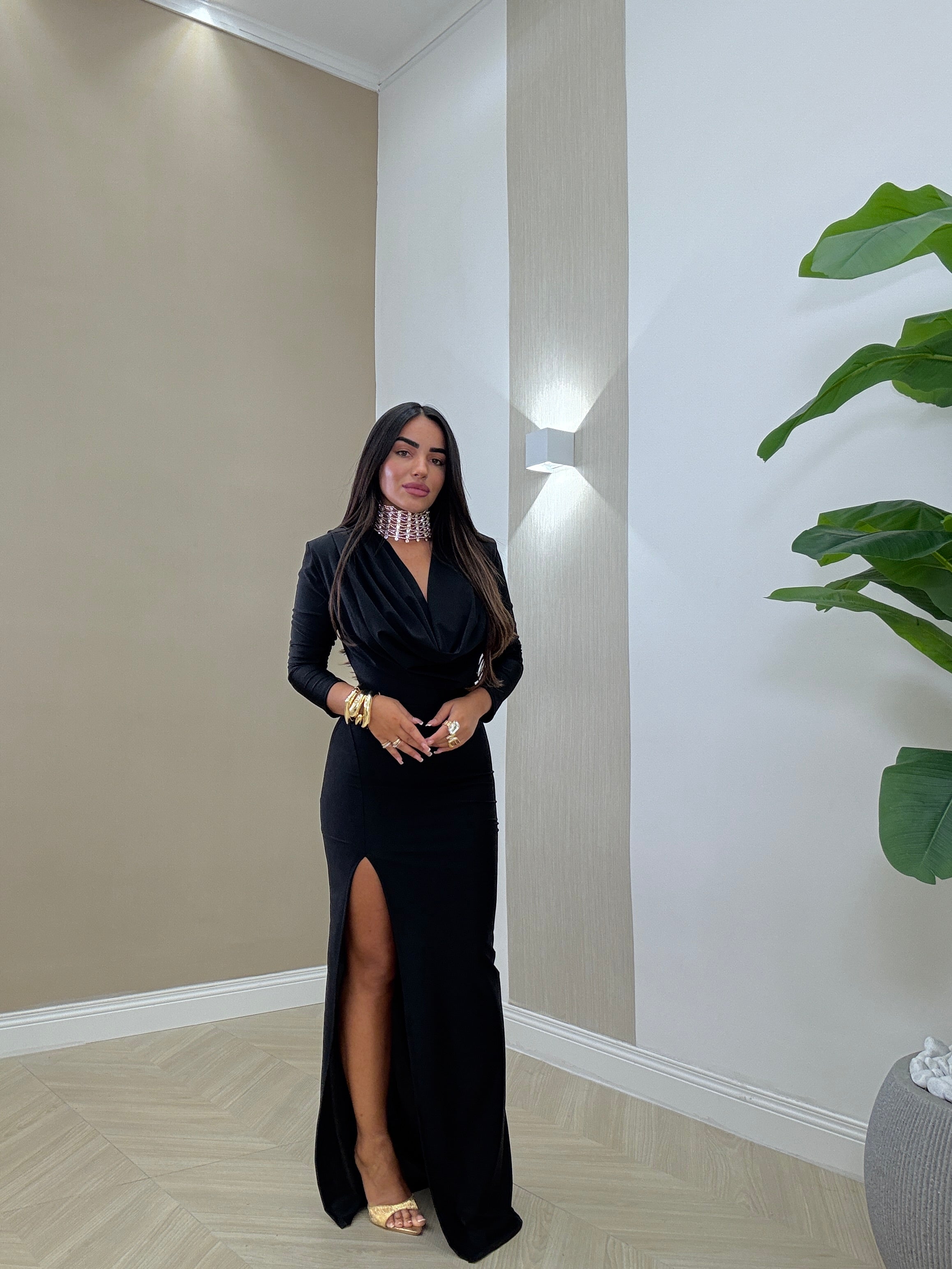 Dress Mascia
