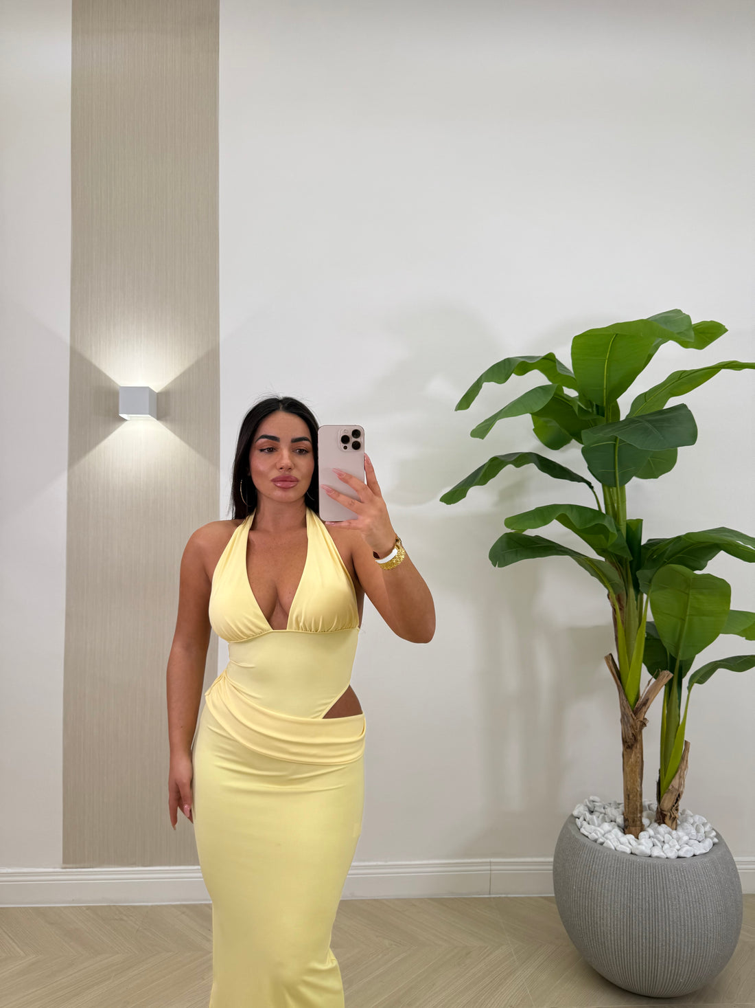 Dress Nora