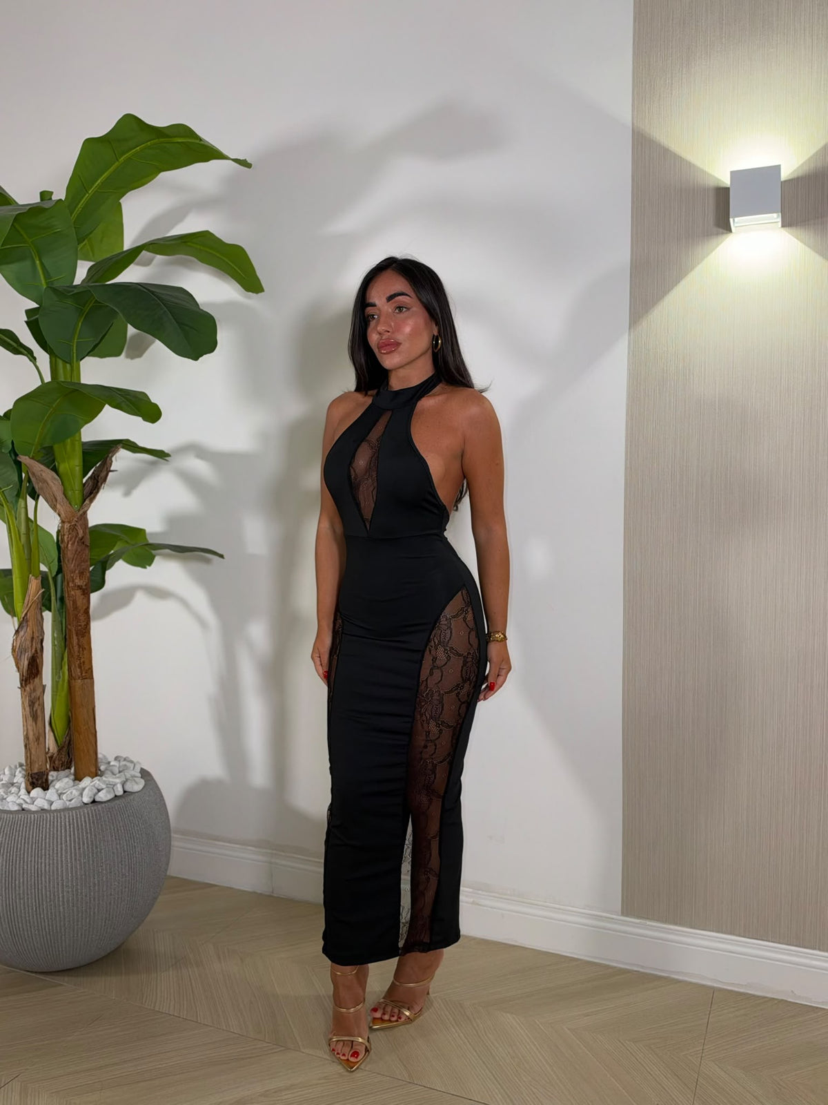Dress Calipso