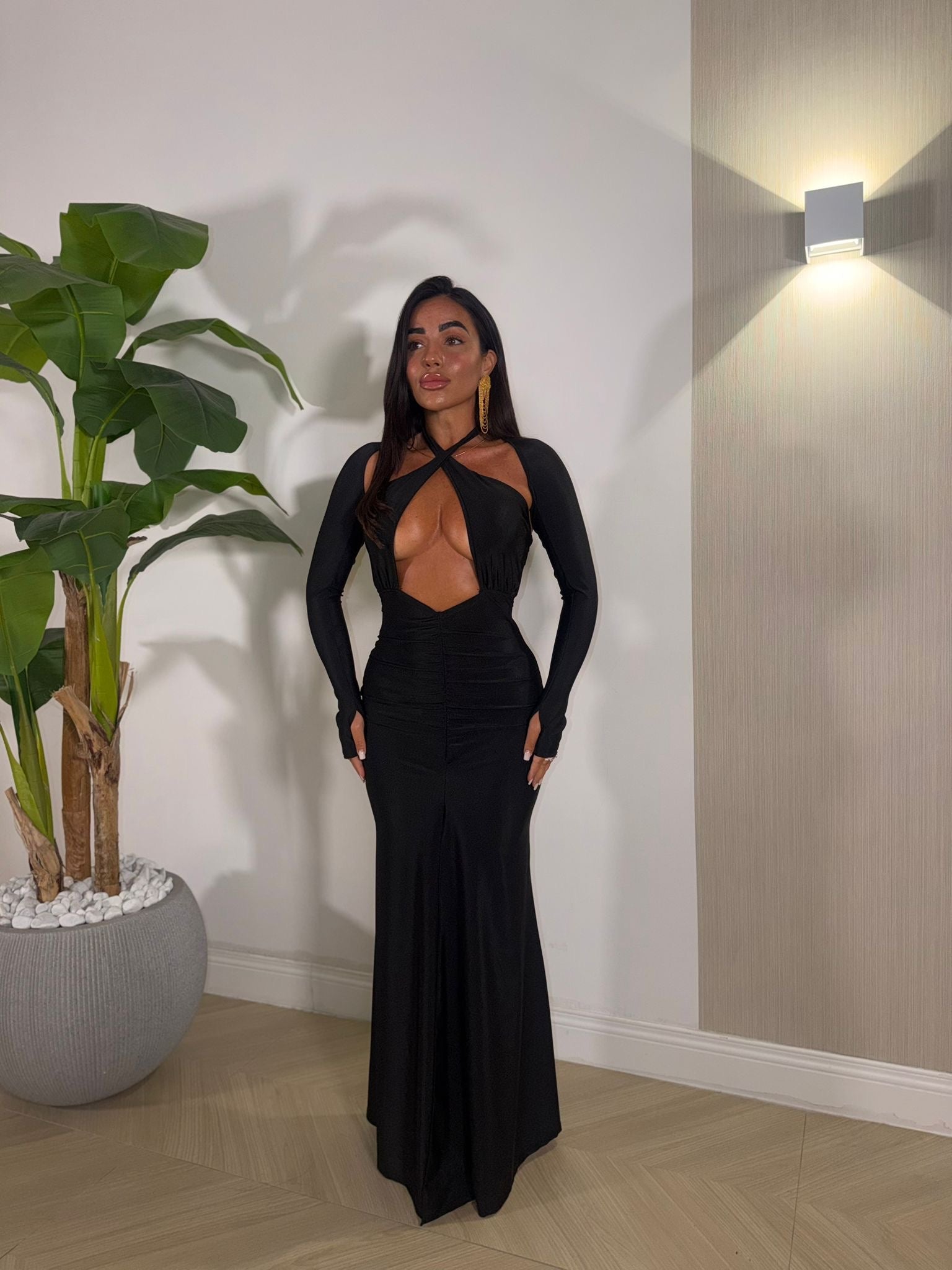 Dress Alba