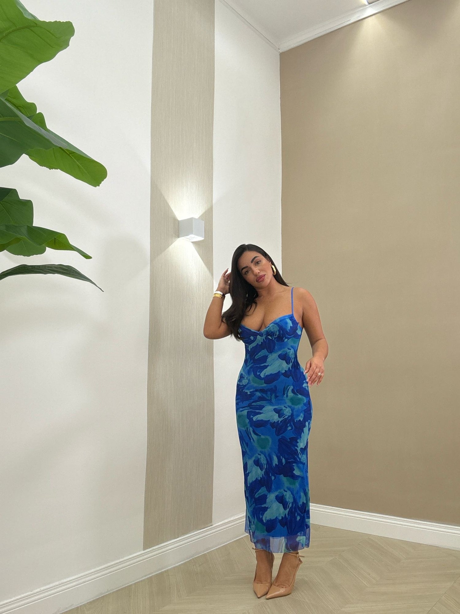 Dress Ocean