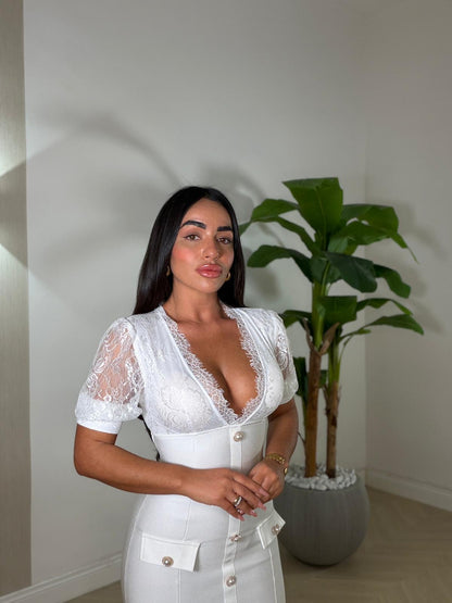 Dress Eliseo