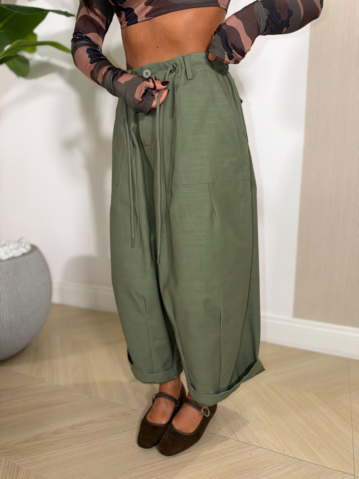 Pantalone Calia