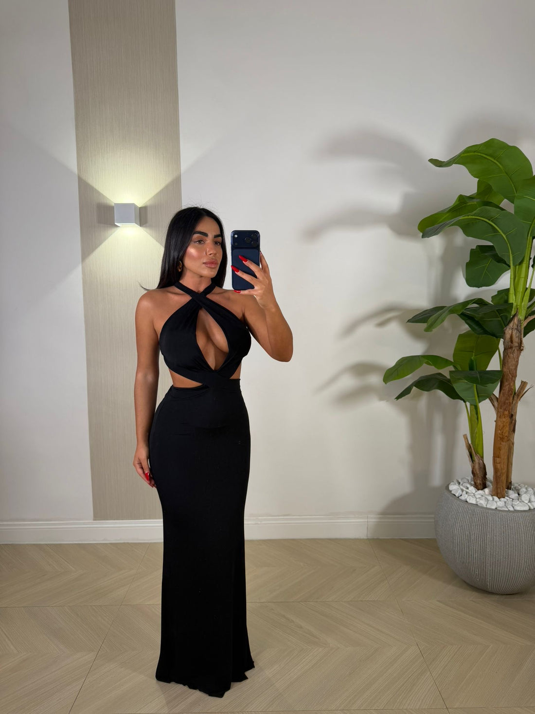 Dress Hannah