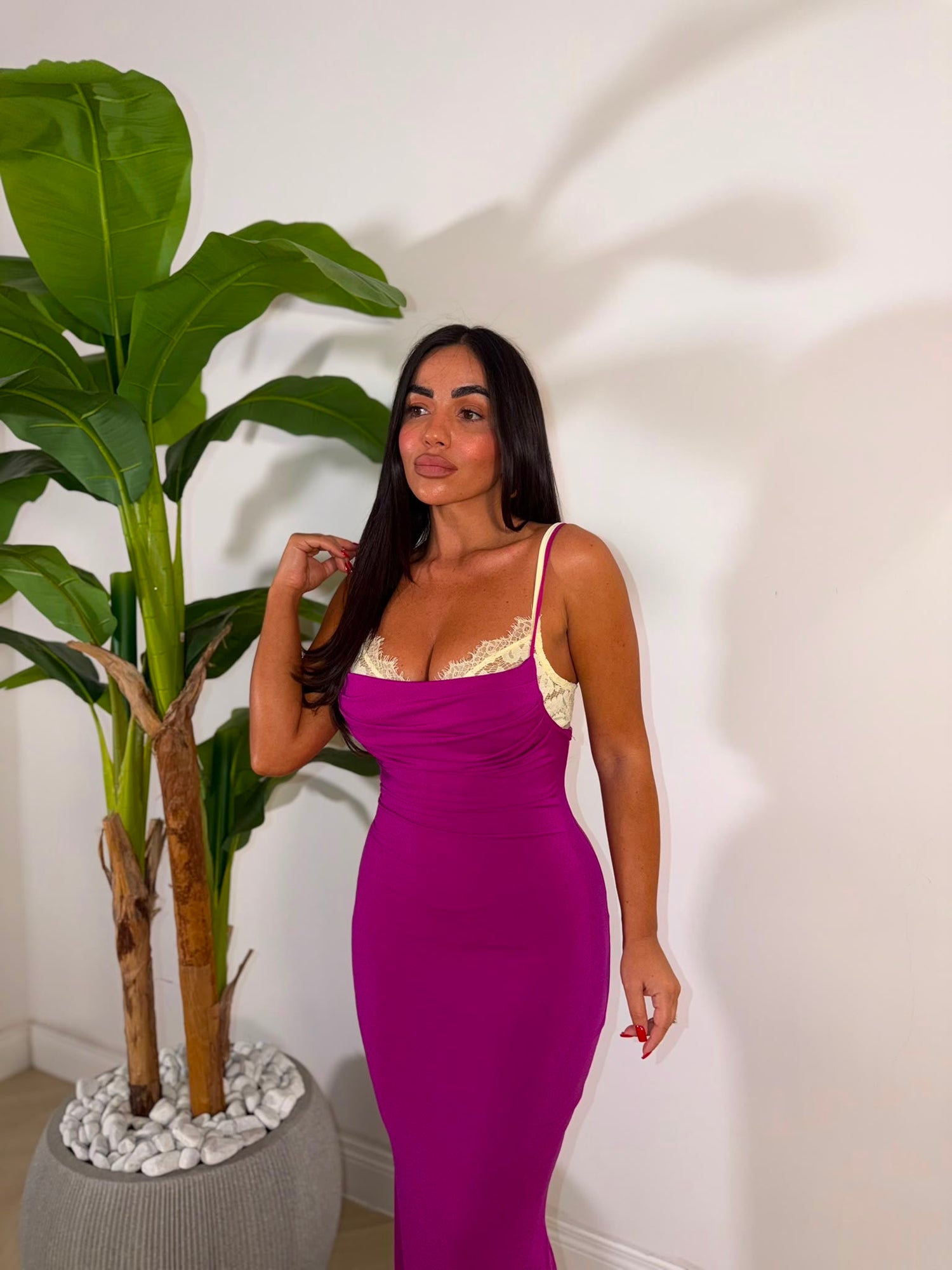 Dress Portofino