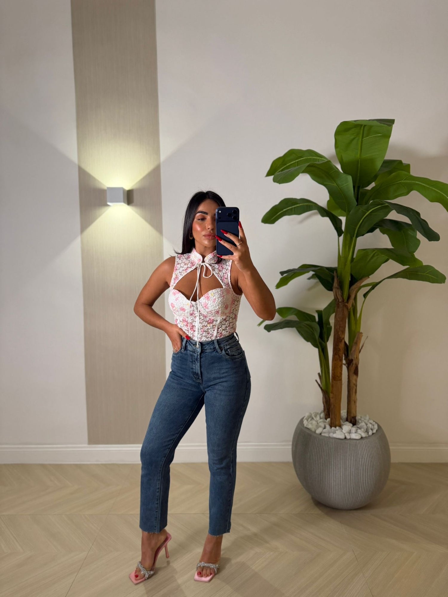 Jeans Cruel