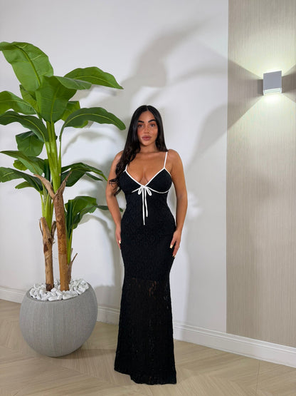 Dress MaySen