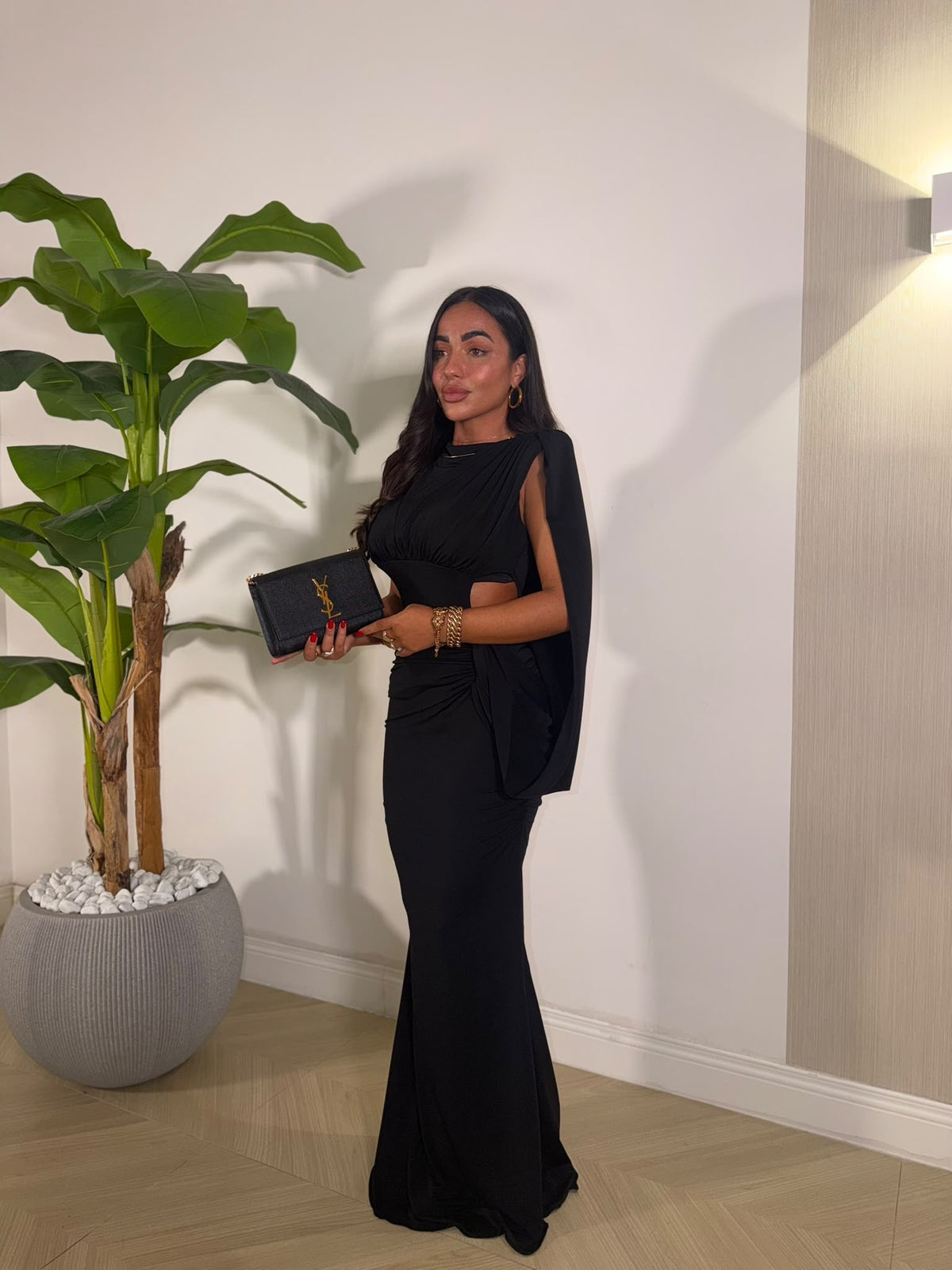 Dress Camille