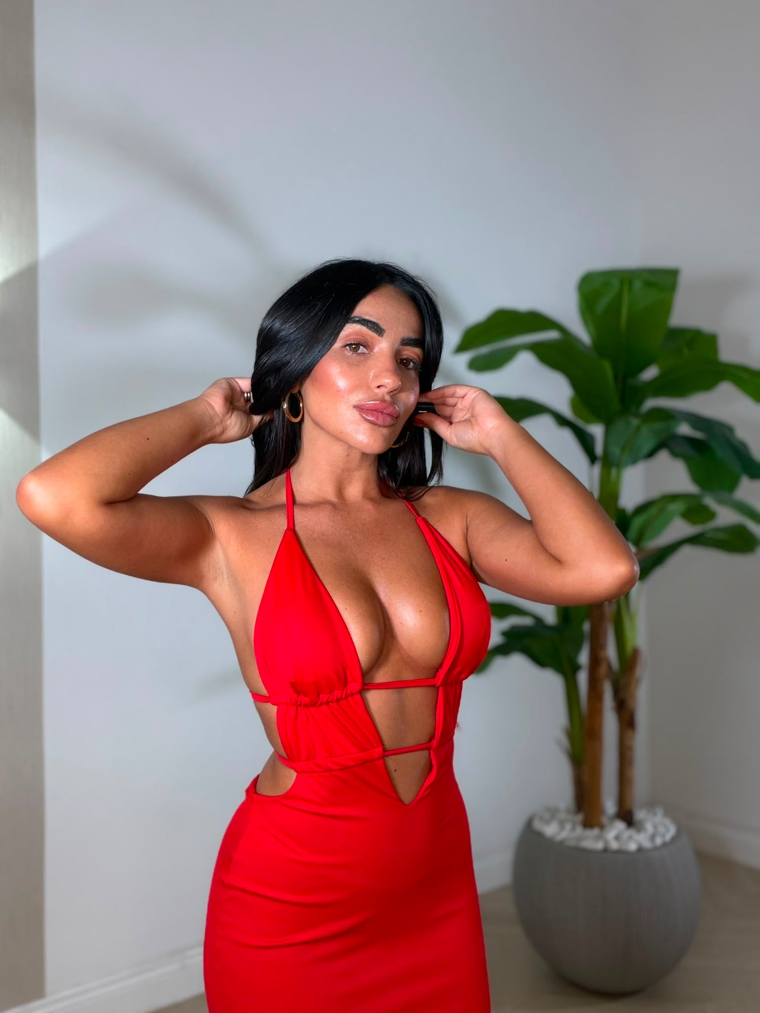 Dress Kaludia