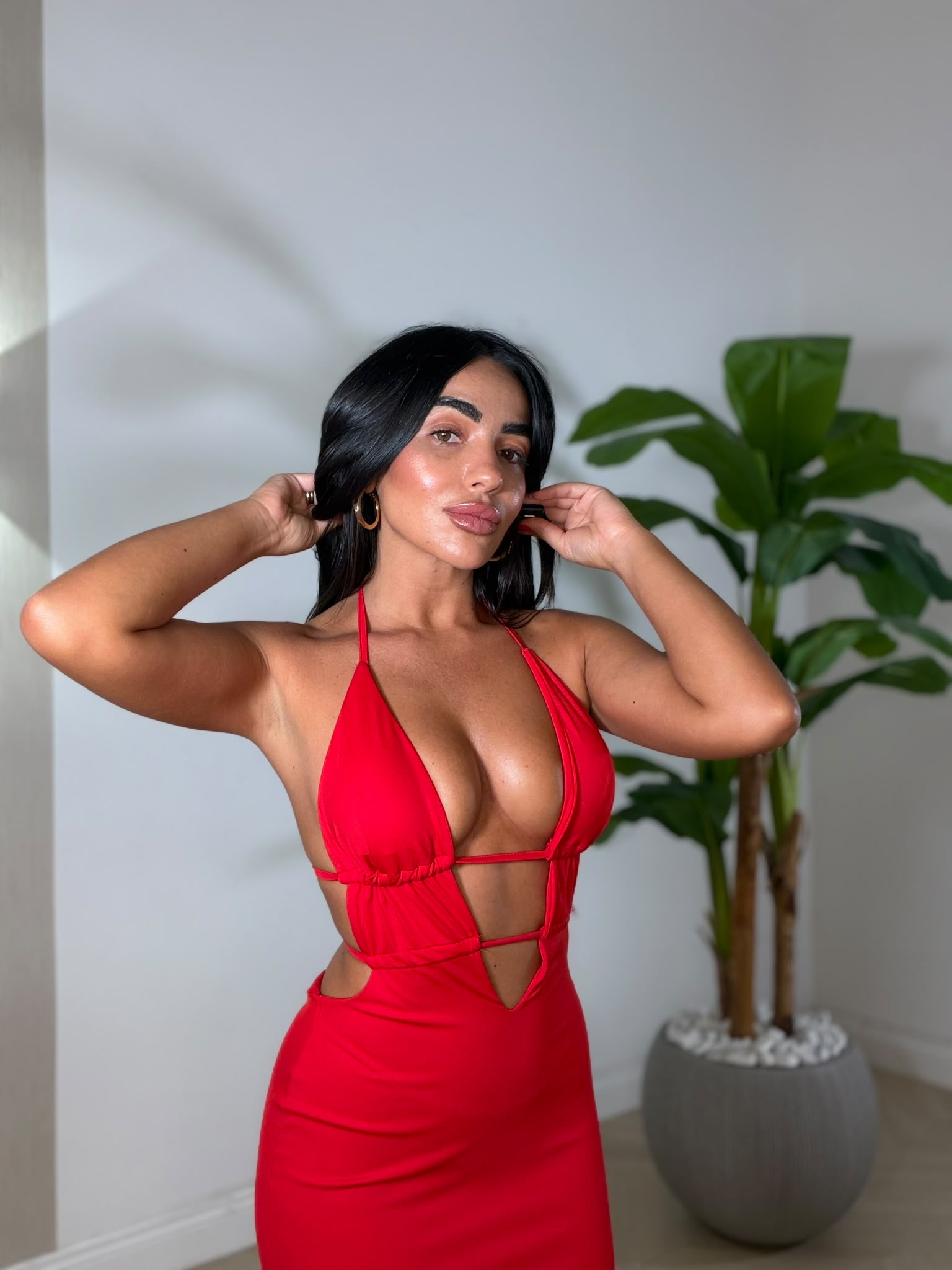 Dress Kaludia