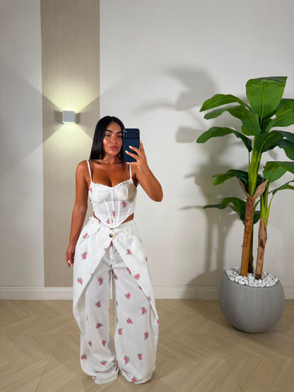 Coordinato Deborah