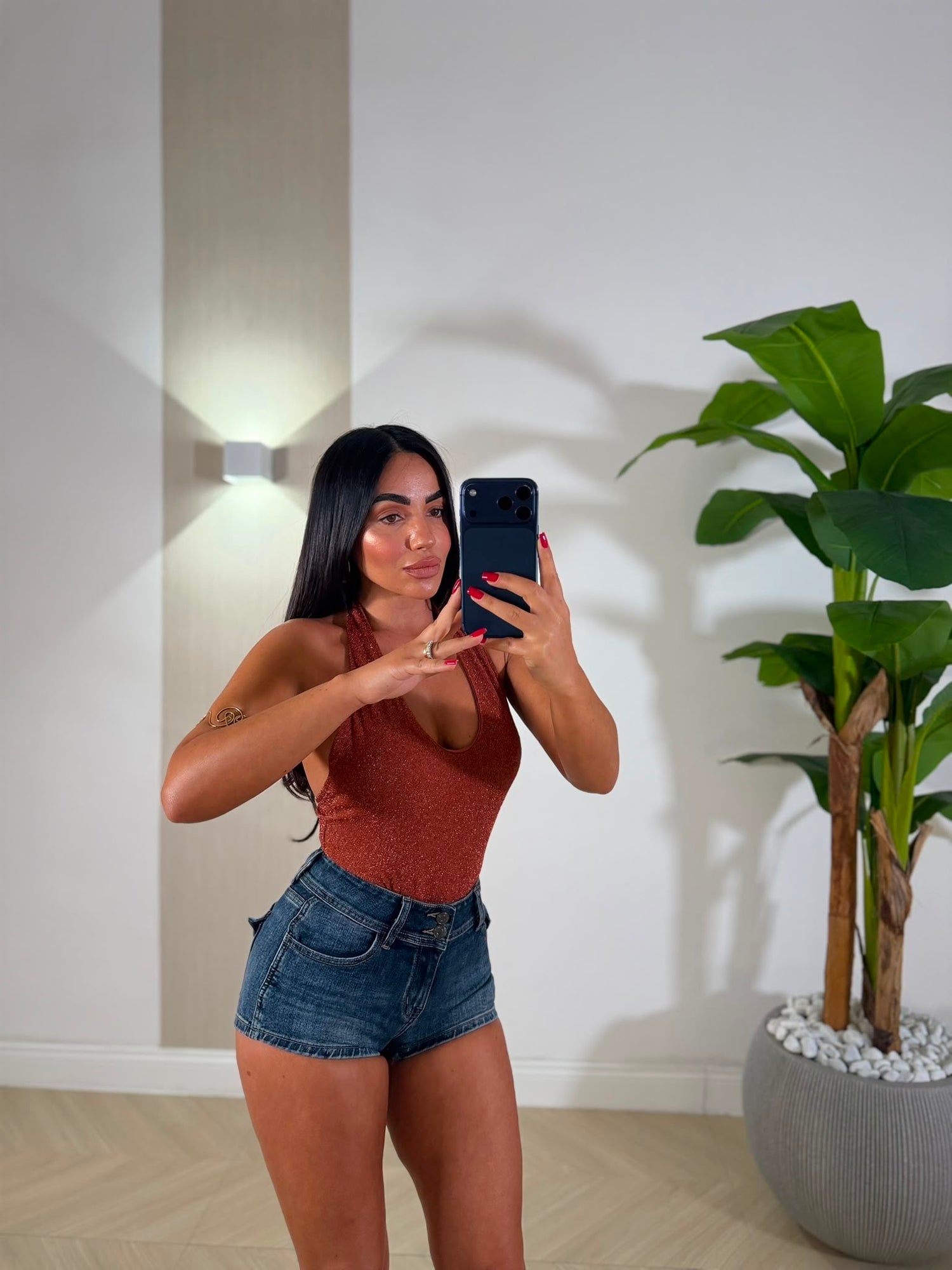 Shorts Bellary