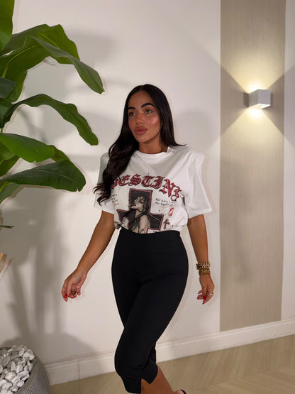Maglia Kourtney