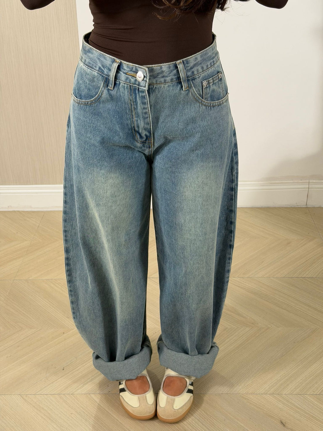 Jeans Celestè