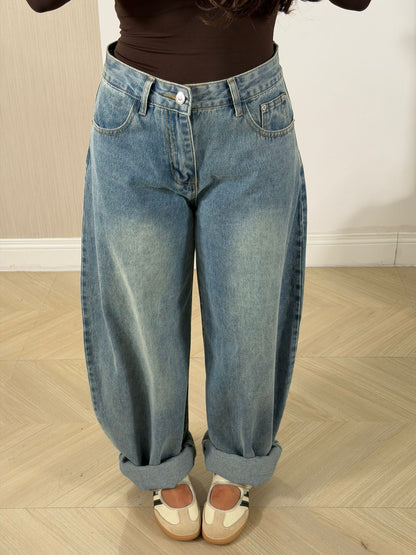 Jeans Celestè