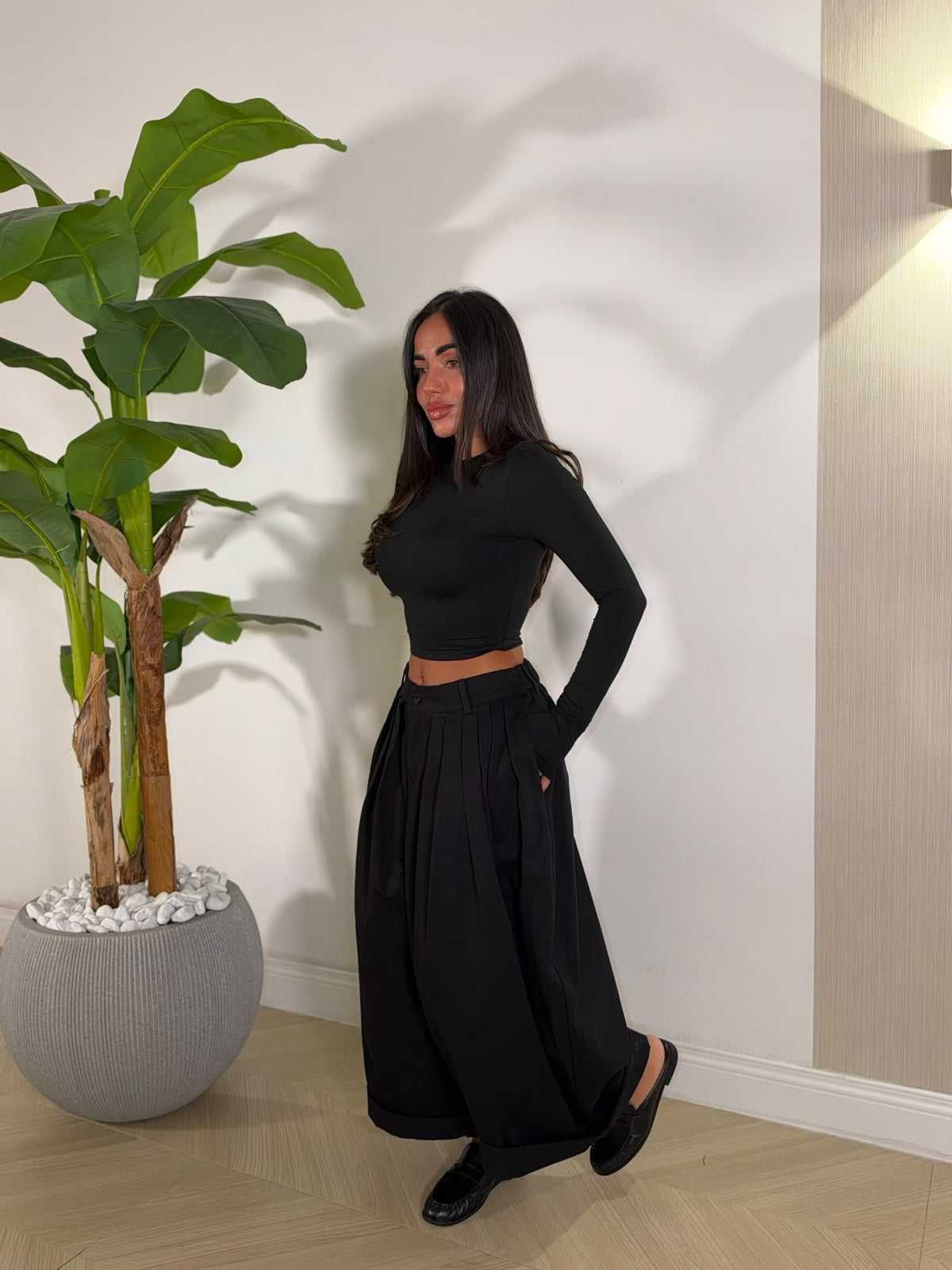 Pantalone Carly