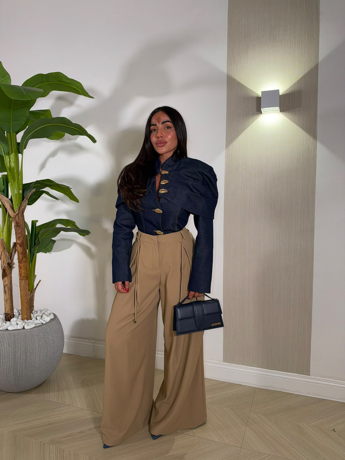 Pantalone House