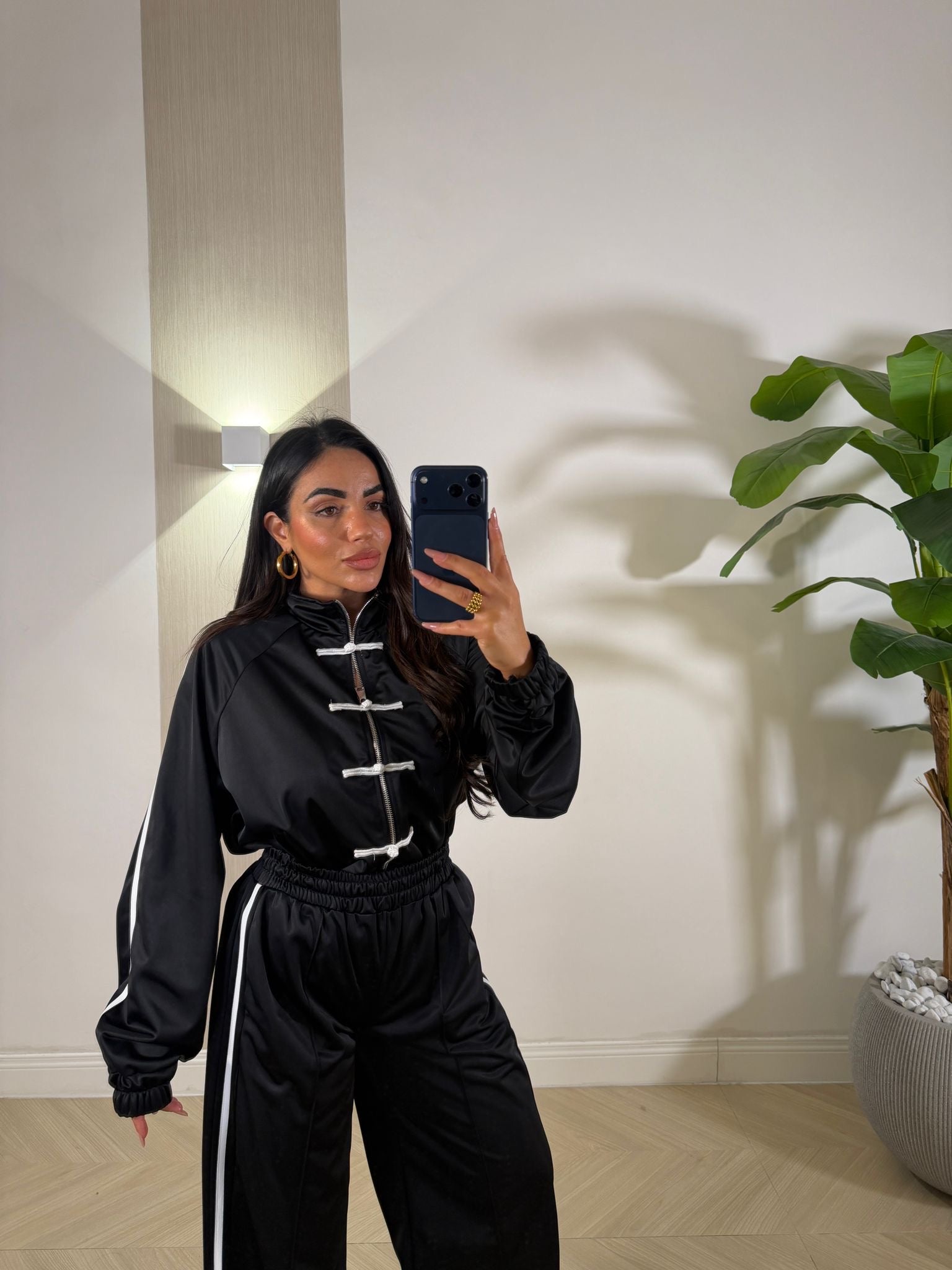 Tuta Sportiva Virell