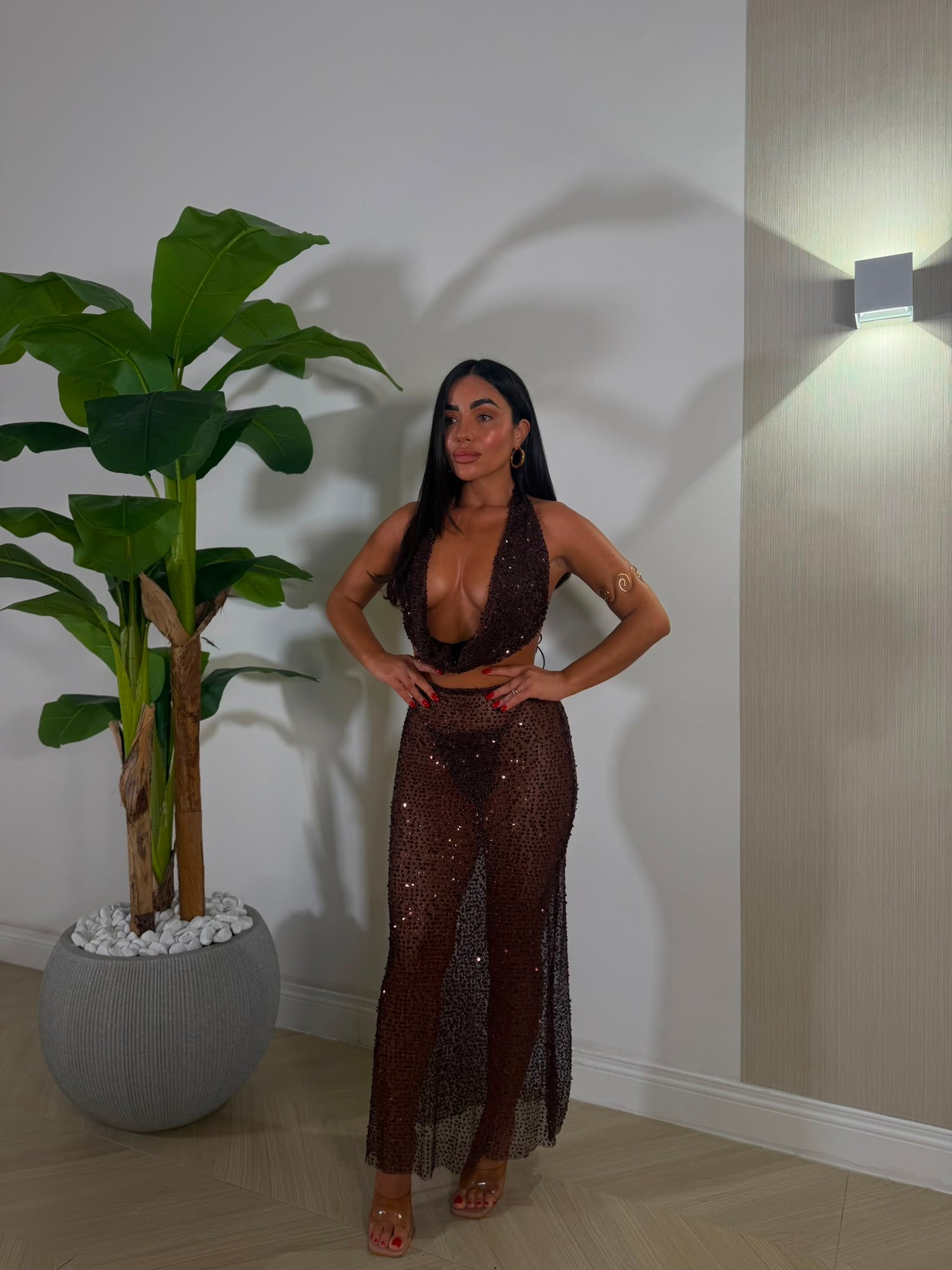 Coordinato Brilly