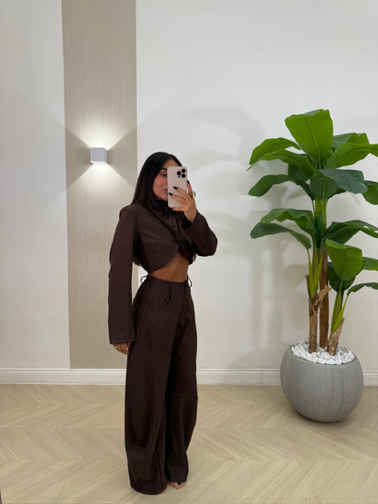 Tailleur Carola