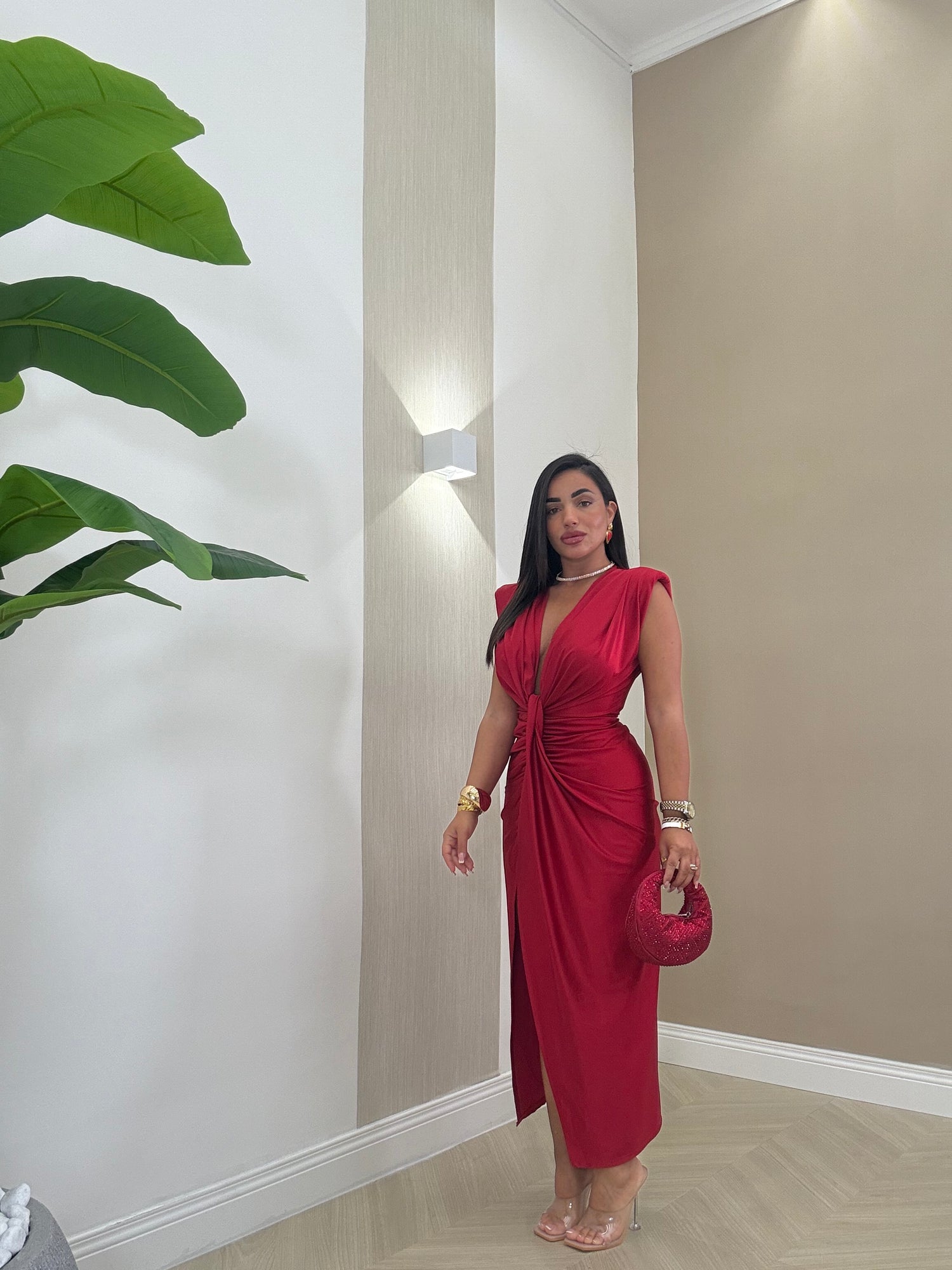 Dress Again