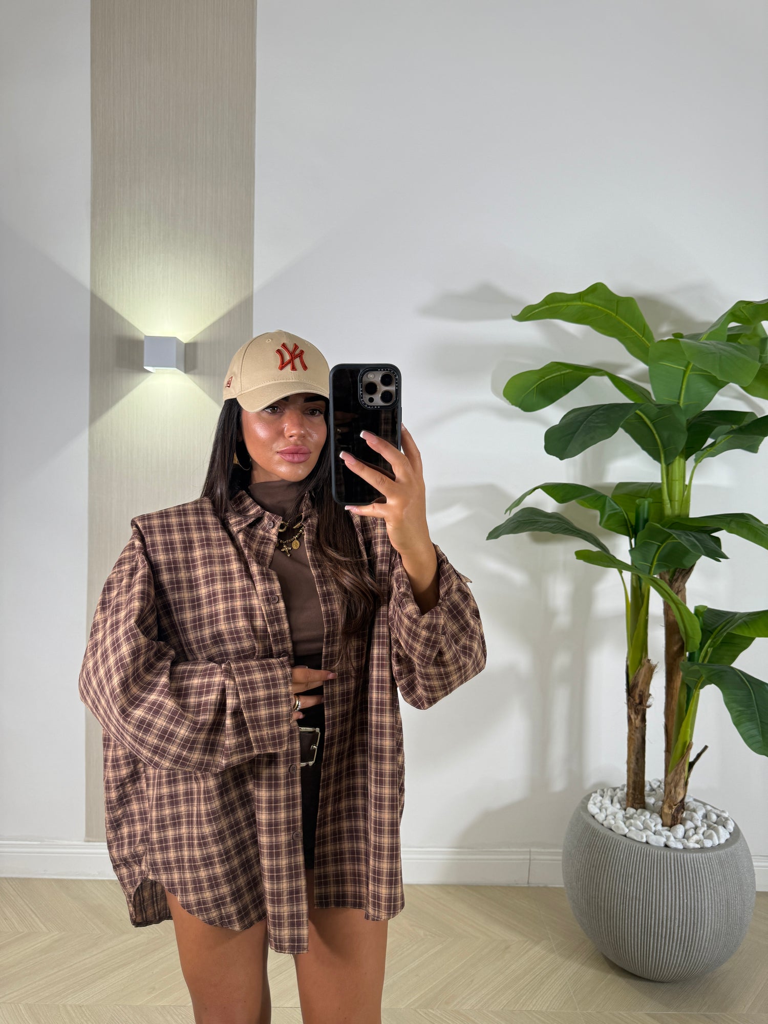 Camicia Texana